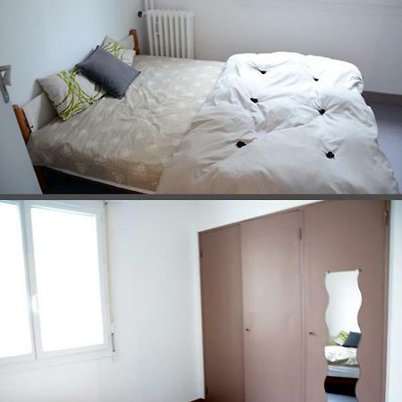 Residence Adour Μπαγιόν Εξωτερικό φωτογραφία
