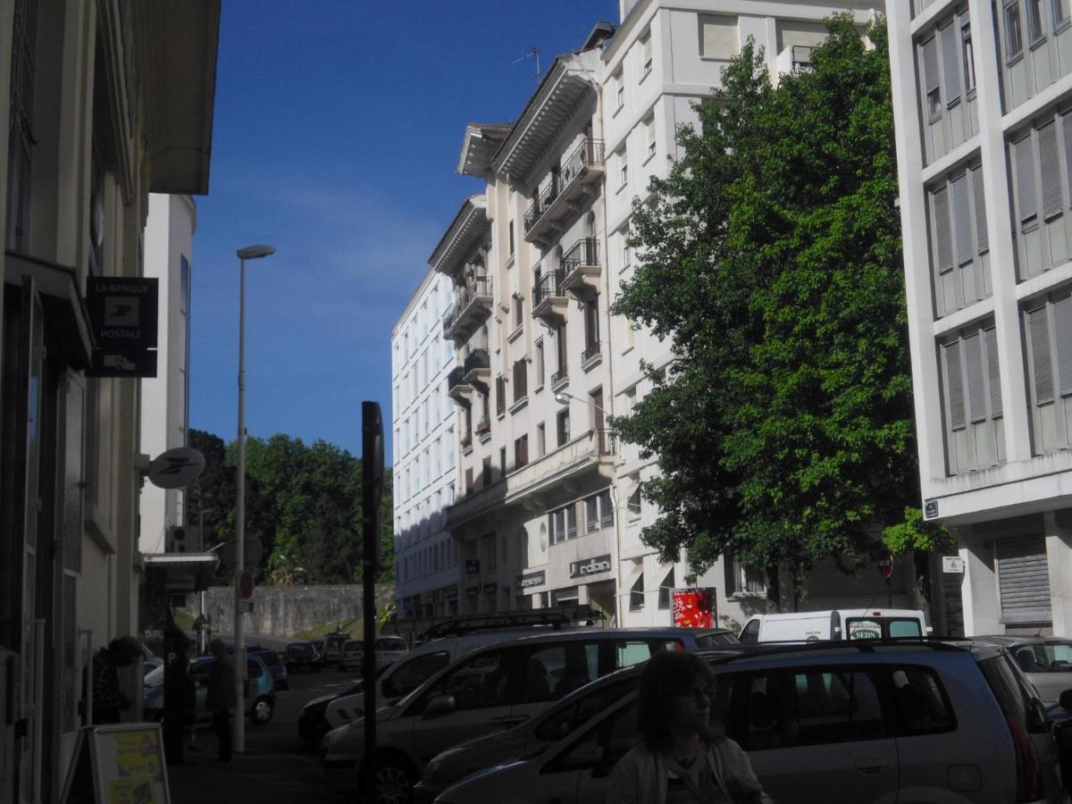 Residence Adour Μπαγιόν Εξωτερικό φωτογραφία