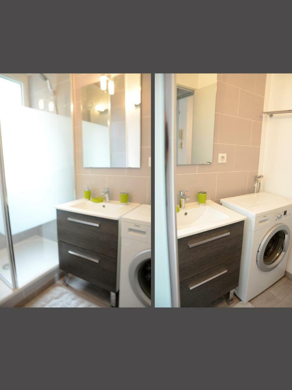 Residence Adour Μπαγιόν Εξωτερικό φωτογραφία